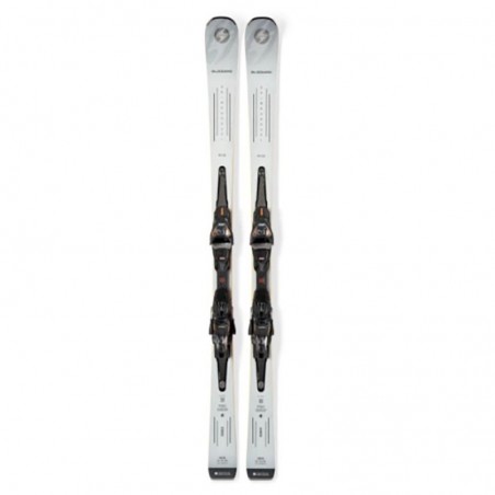 Sci Usato Blizzard Thunderbird R13 + TPX12 2026 Adulto