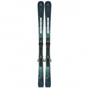 Sci Usato Atomic Cloud Q14 + MI12 25/26 Adulto