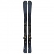 Sci Usato Atomic Cloud Q11 + MI10 25/26 Adulto