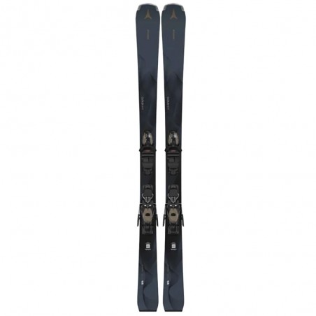 Sci Usato Atomic Cloud Q11 + MI10 25/26 Adulto