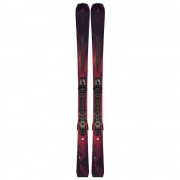 Sci Usato Atomic Cloud Q12 + M10 25/26 Adulto