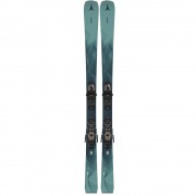 Sci Usato Atomic Cloud Q8 + M10 25/26 Adulto