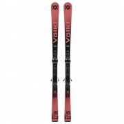 Sci Usato Volkl Racetiger Rc + Vmotion 12 GW 2026 Adulto