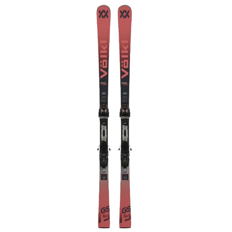 Sci Usato Volkl Racetiger Gs + Rmotion 3 12 2026 Adulto