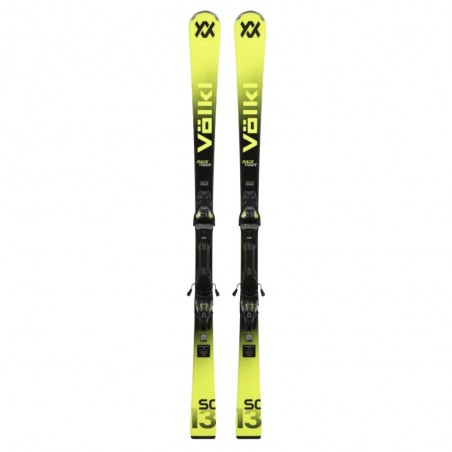 Sci Usato Volkl Racetiger SC + vMotion3 12 Gw 2026 Adulto