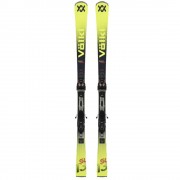 Sci Usato Volkl Racetiger SL + RMotion 3 12 Gw 2026 Adulto