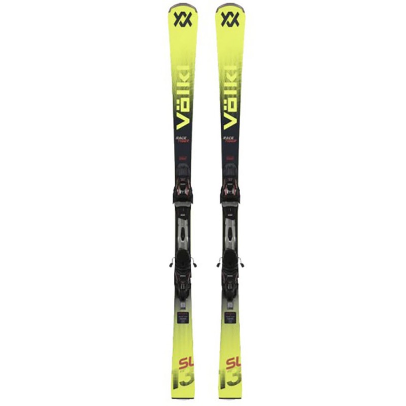 Sci Usato Volkl Racetiger SL + RMotion 3 12 Gw 2026 Adulto