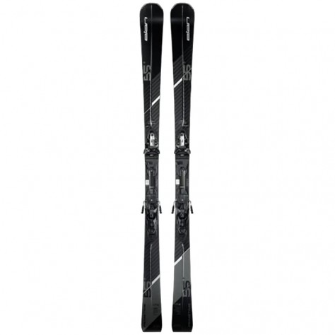 Sci Usato Elan Primetime 55+ + EMX 12 GW 2026 Adulto