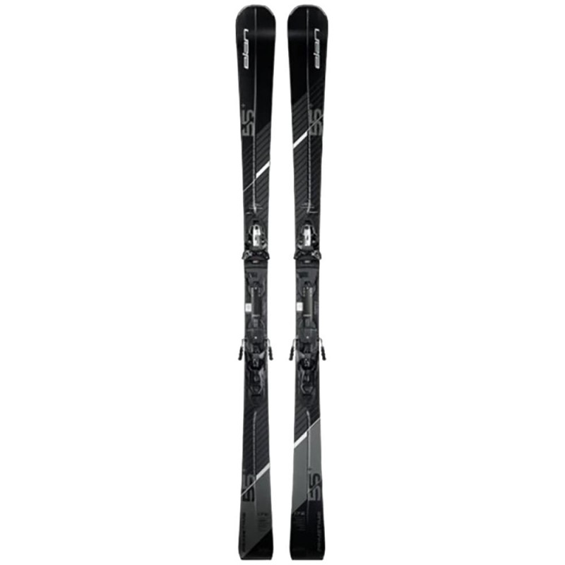 Sci Usato Elan Primetime 55+ + EMX 12 GW 2026 Adulto