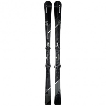 Sci Usato Elan Primetime 55+ + EMX 12 GW 2026 Adulto