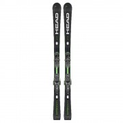 Sci Usato Head Supershape E-Magnum + PRD12 2026