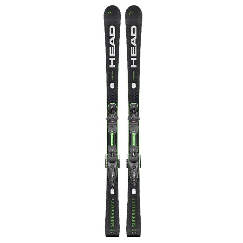 Sci Usato Head Supershape E-Magnum + PRD12 2026