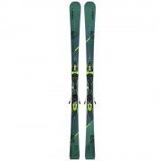 Sci Usato Elan Primetime 33 + EM 11 GW 2026 Adulto