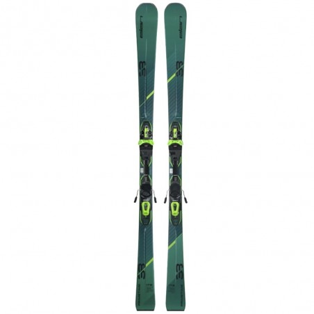 Sci Usato Elan Primetime 33 + EM 11 GW 2026 Adulto