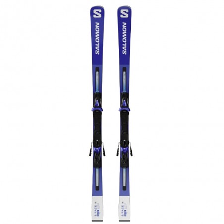 Sci Usato Salomon S\Race GS 10 + MI12 TI Gw 2026 Adulto