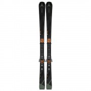 Sci Usato Atomic Redster Q7 + M12 25/26 Adulto
