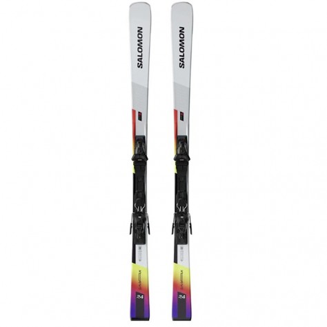 Sci Usato Salomon S/Max 24H Endurance + M10 GW 2026 Adulto