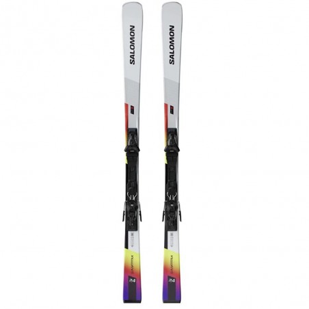 Sci Usato Salomon S/Max 24H Endurance + M10 GW 2026 Adulto