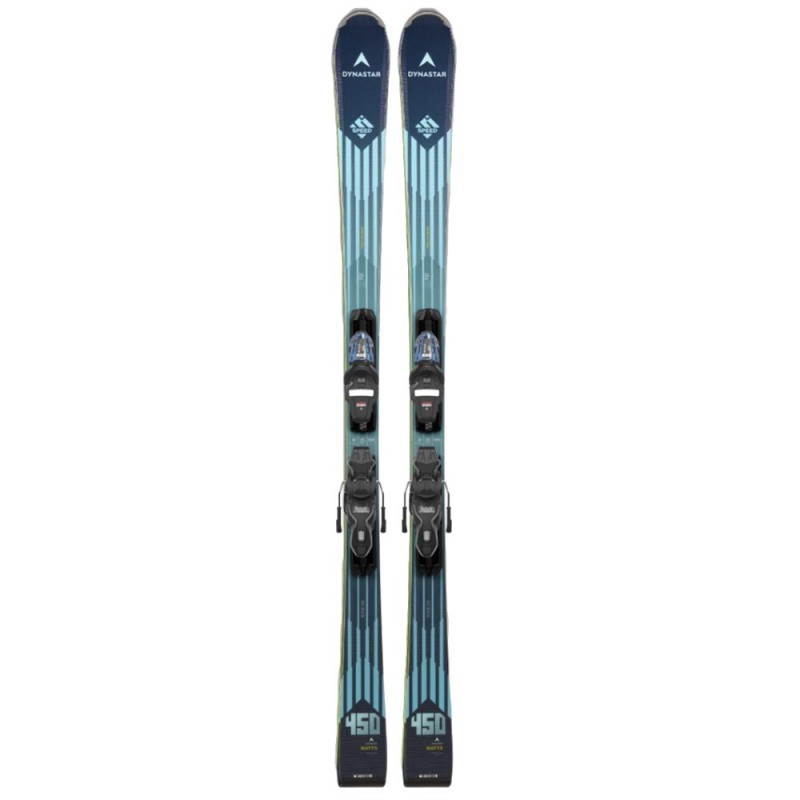 Sci Usato Dynastar SPEED 450 + Xpress 11 2026