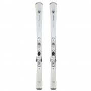 Sci Usato Rossignol Nova 6 + XPress 11 2026 Donna
