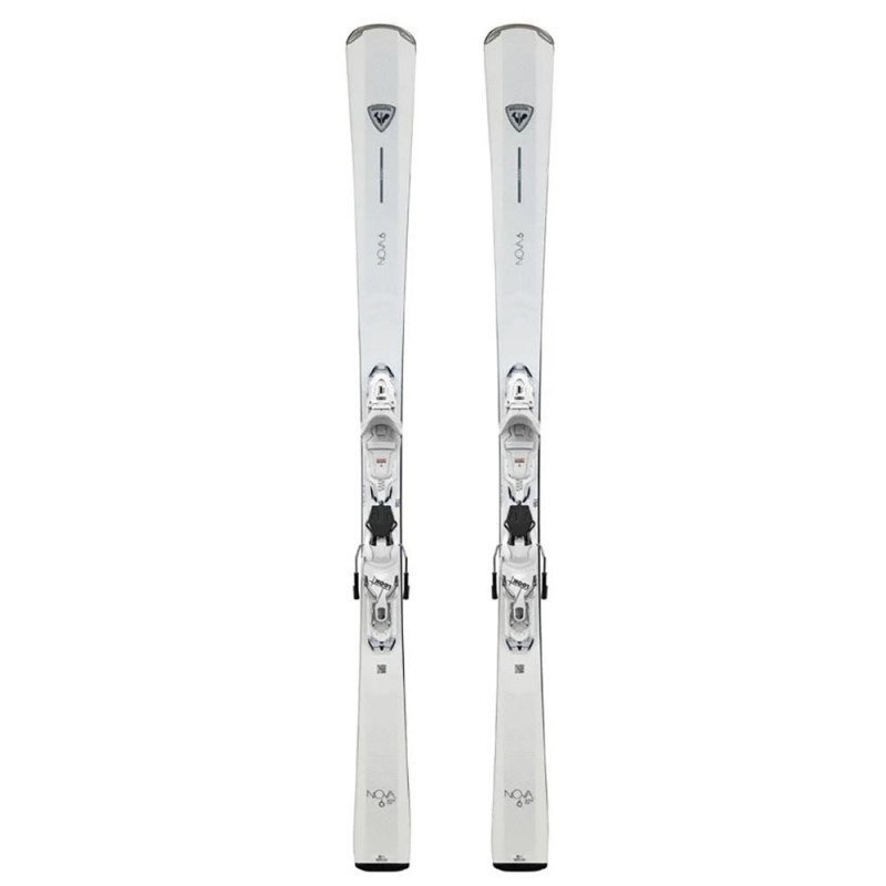 Sci Usato Rossignol Nova 6 + XPress 11 2026 Donna