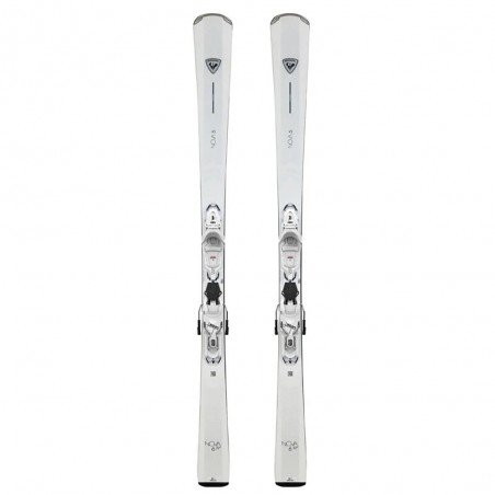 Sci Usato Rossignol Nova 6 + XPress 11 2026 Donna