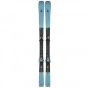 Sci Usato Atomic Redster X5 + M10 GW 2026 Adulto