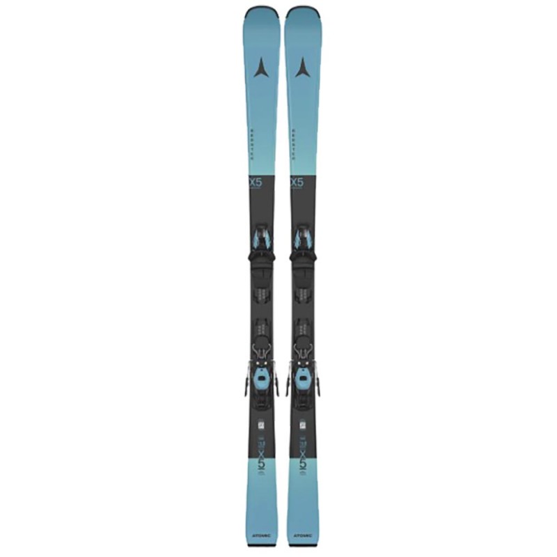 Sci Usato Atomic Redster X5 + M10 GW 2026 Adulto