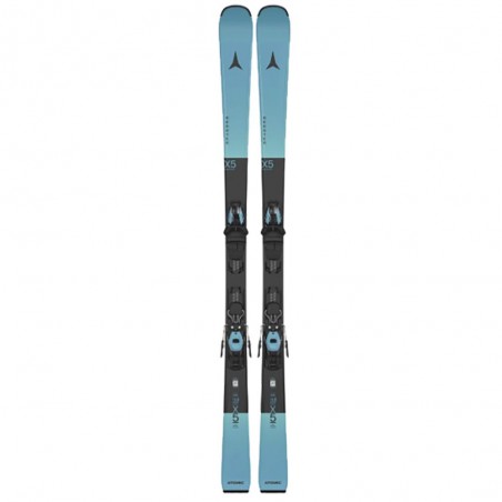 Sci Usato Atomic Redster X5 + M10 GW 2026 Adulto