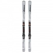 Sci Usato Nordica Spitfire Ti + TP2 11 2026 Adulto
