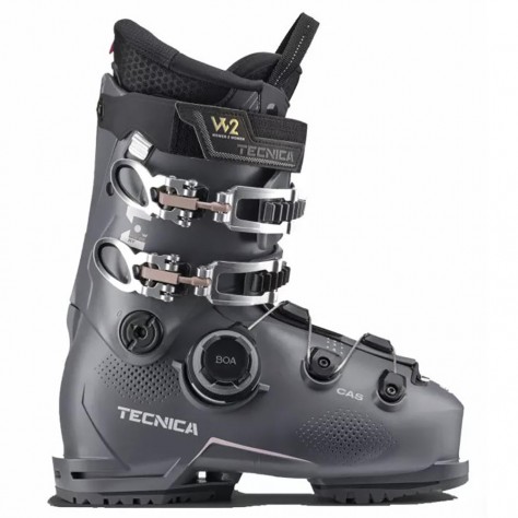 Scarpone da Sci Usato Tecnica Mach Boa 85 RT 2025 Donna