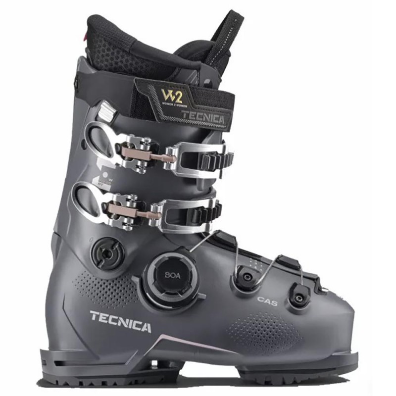 Scarpone da Sci Usato Tecnica Mach Boa 85 RT 2025 Donna