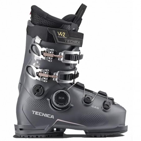 Scarpone da Sci Usato Tecnica Mach Boa 85 RT 2025 Donna