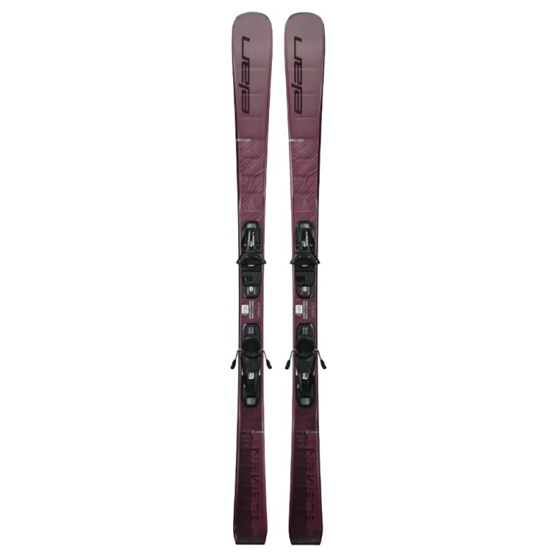 Sci Usato Elan Element 78 W + EL 9.0 GW 2026