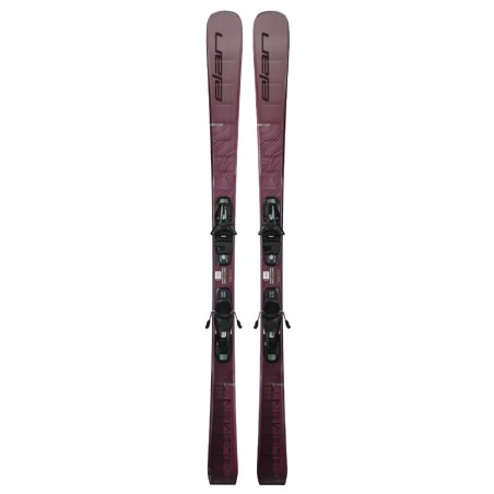 Sci Usato Elan Element 78 W + EL 9.0 GW 2026
