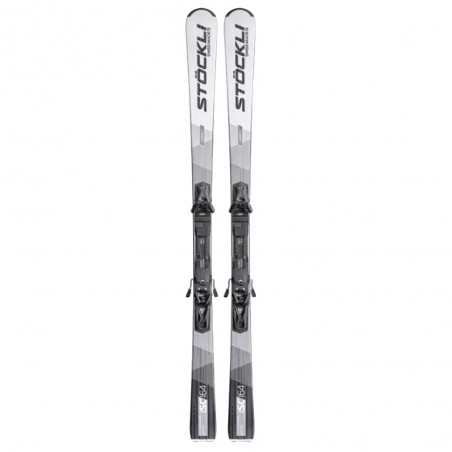 Sci Usato Stockli Laser SC + SRT SPEED + SRT 12 2026