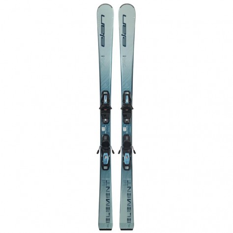 Sci Usato Elan Element 74 +...