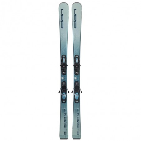 Sci Usato Elan Element 74 +...