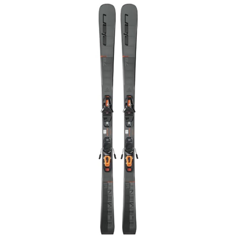 Sci Usato Elan Element 78 SX + EL 10.0 GW 2025