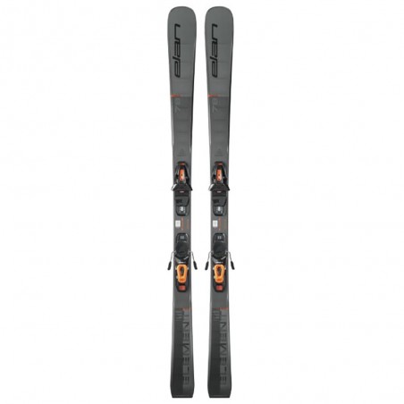 Sci Usato Elan Element 78 SX + EL 10.0 GW 2025