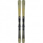 Sci Usato Elan Wingman 86 TI + EMX 12 GW 2026 Adulto