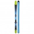 Completo Sci Alpinismo Usato Dynafit Seven Summit + Dynafit St Radical + Pelli 2026 Uomo
