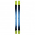 Completo Sci Alpinismo Usato Dynafit Seven Summit + Dynafit St Radical + Pelli 2026 Uomo