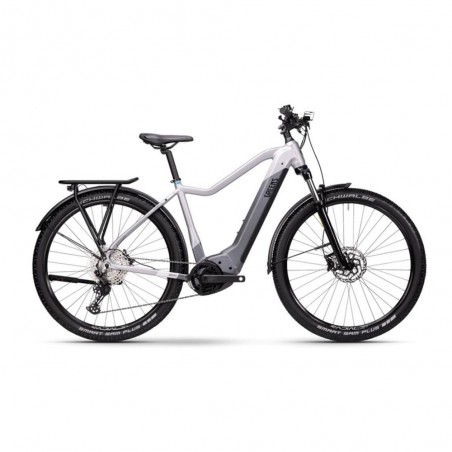 Ebike Trekking Usata Green's Corwen 2025