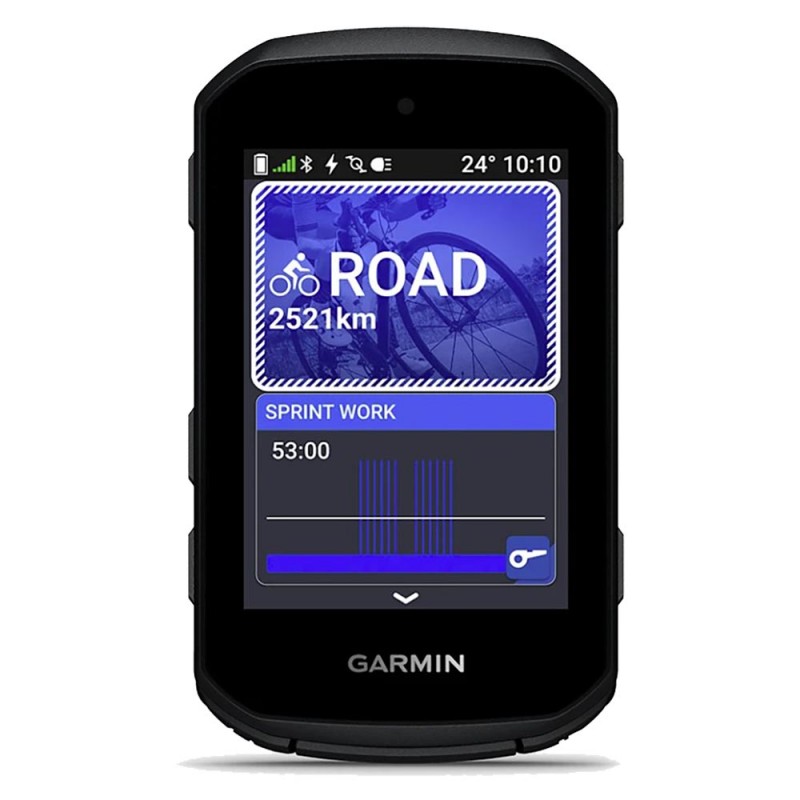 Garmin EDGE 550 Ciclocomputer