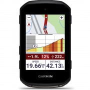 Garmin EDGE 850 Ciclocomputer