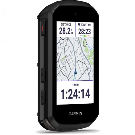 Garmin EDGE 850 Ciclocomputer