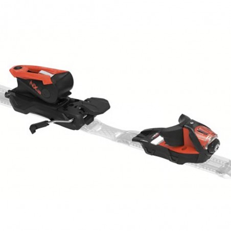 Sci Usato Rossignol Forza 70 + NX 12 Konect GW 2026 Adulto