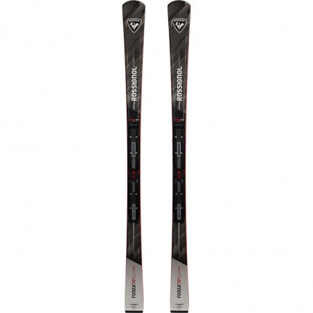 Sci Usato Rossignol Forza 70 + NX 12 Konect GW 2026 Adulto