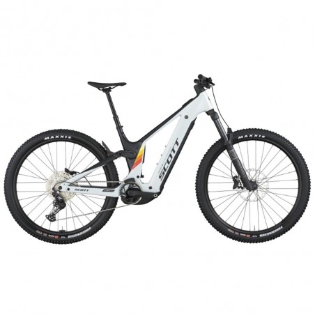 Ebike Nuova Scott Patron eRide 930 2026